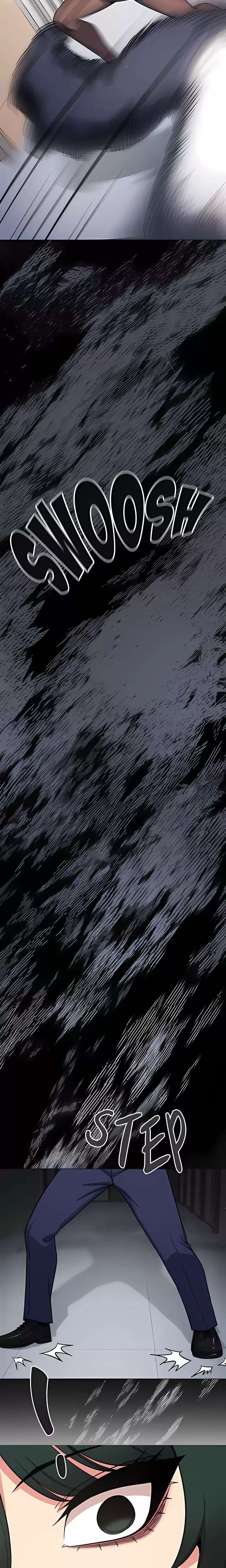 Stop Smoking Raw - Chapter 76 [photo 28] - MangaPorn