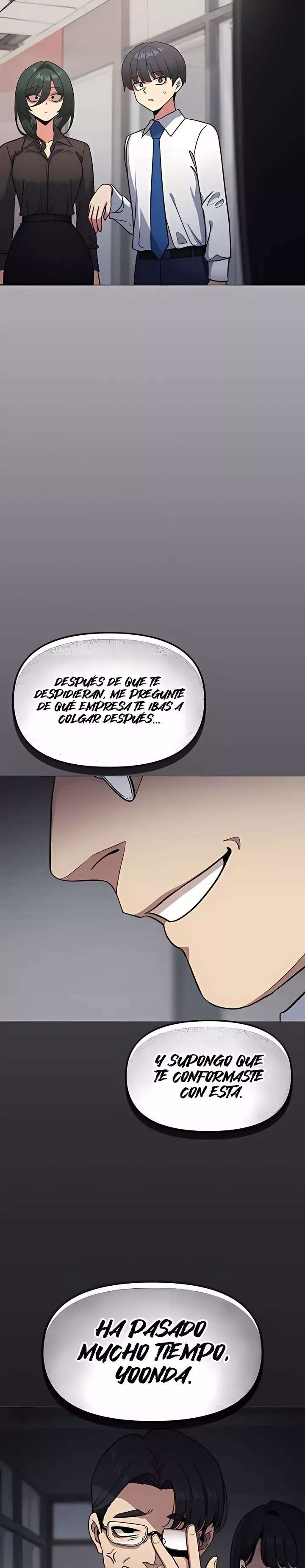 Stop Smoking Raw - Chapter 76 [photo 31] - MangaPorn