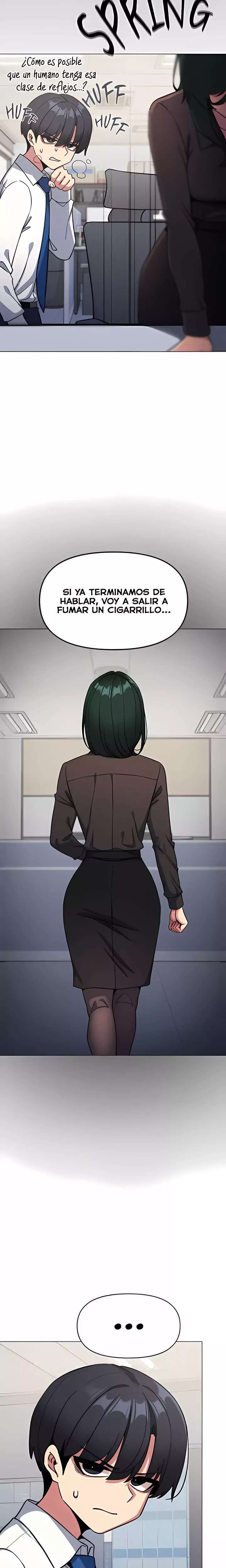 Stop Smoking Raw - Chapter 76 [photo 6] - MangaPorn