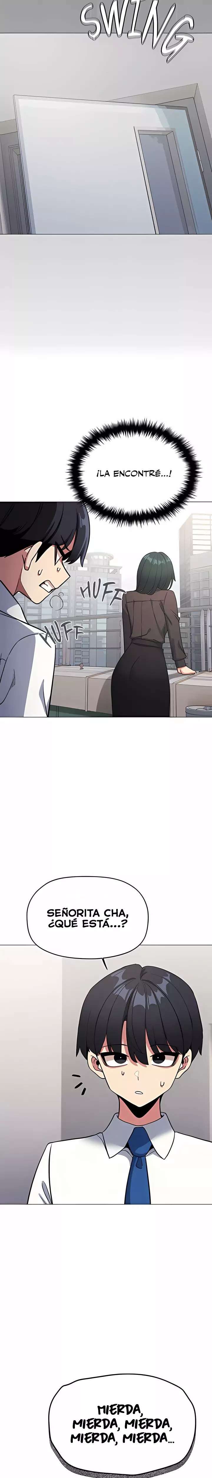 Stop Smoking Raw - Chapter 76 [photo 9] - MangaPorn