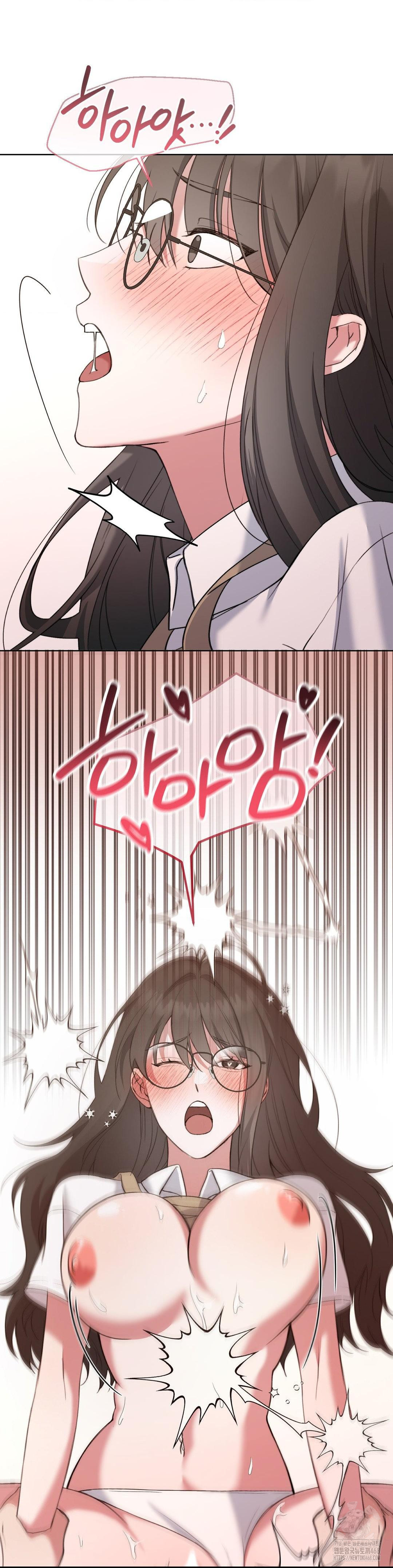 That Kind of Thing Happened Raw - Chapter 14 [photo 9] - MangaPorn