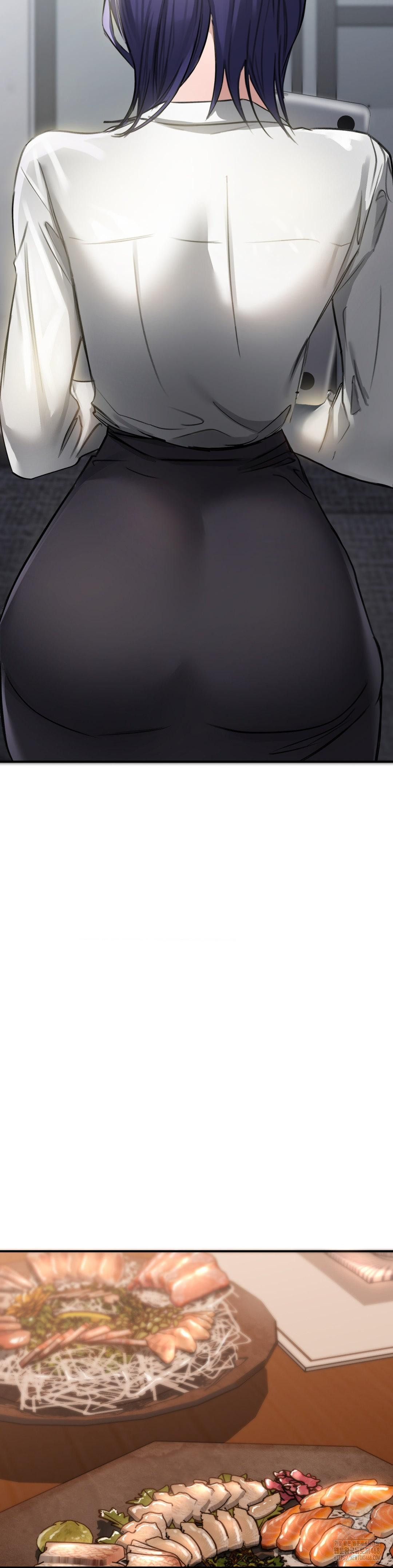 That Kind of Thing Happened Raw - Chapter 16 [photo 4] - MangaPorn