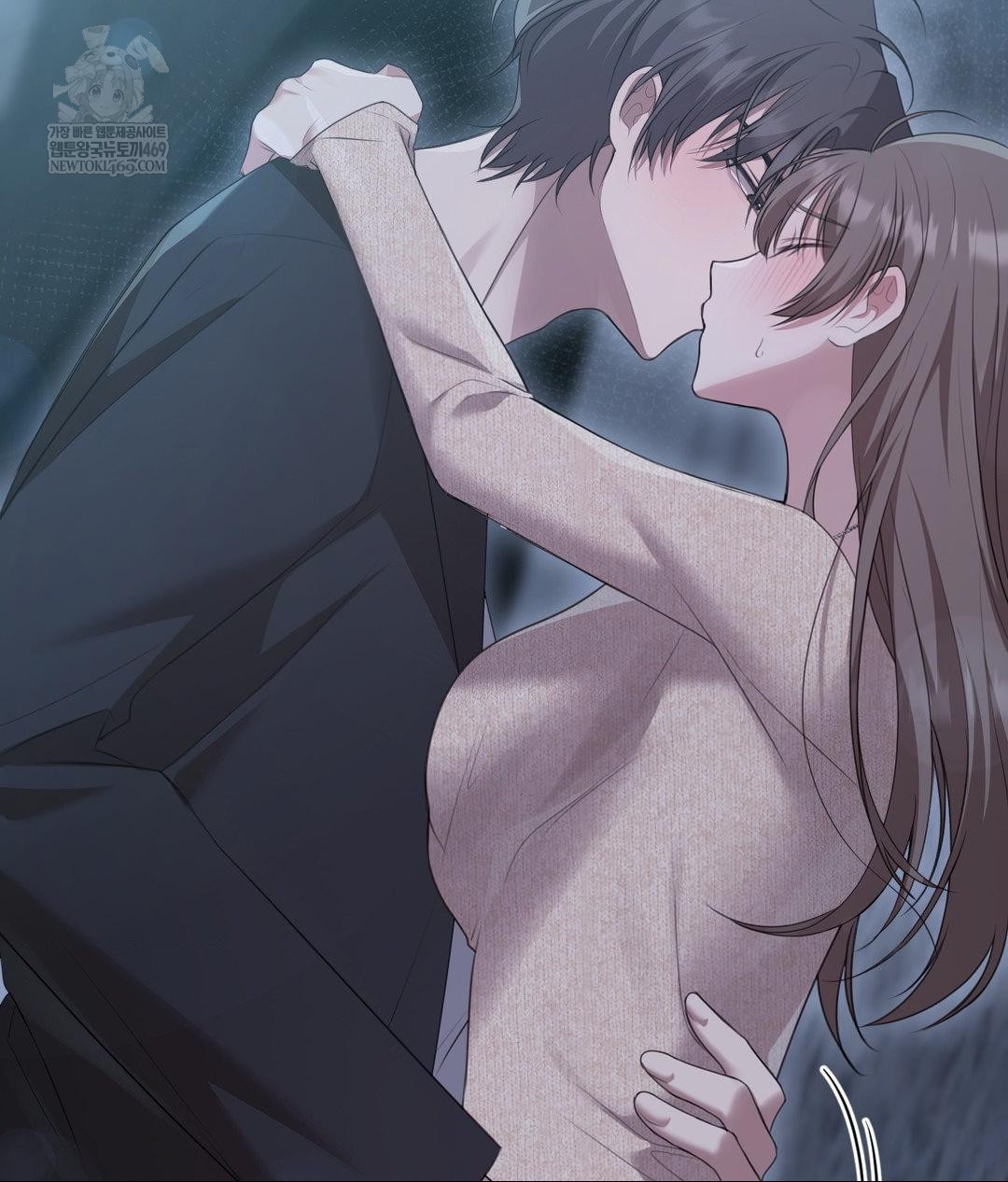 That Kind of Thing Happened Raw - Chapter 27 [photo 10] - MangaPorn