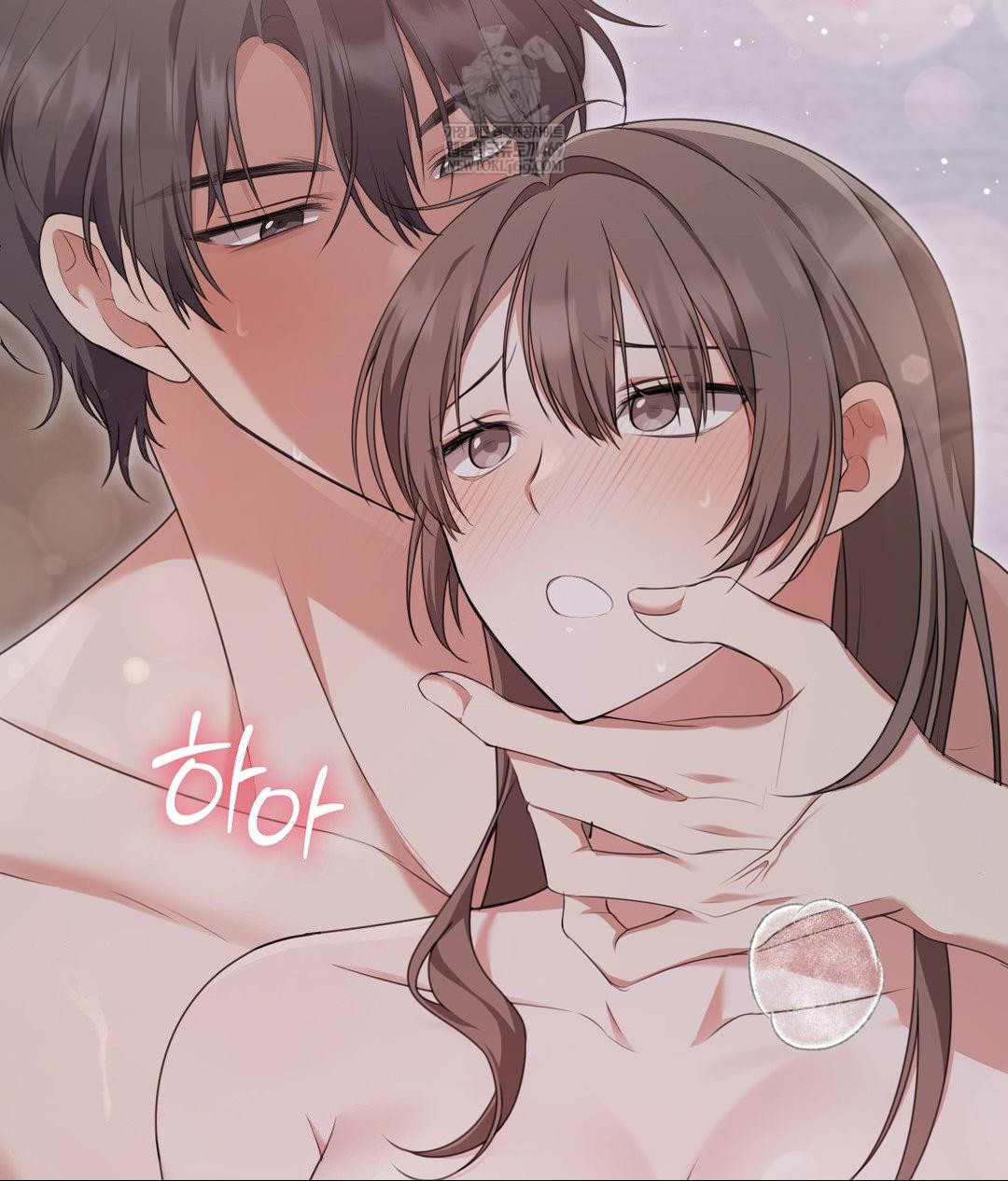 That Kind of Thing Happened Raw - Chapter 27 [photo 121] - MangaPorn