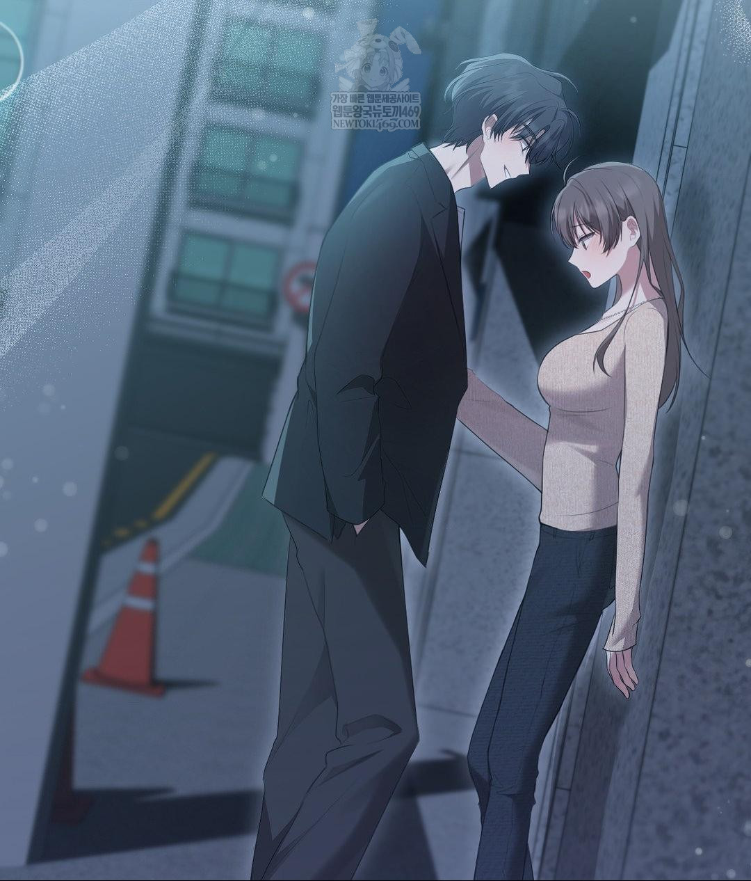 That Kind of Thing Happened Raw - Chapter 27 [photo 21] - MangaPorn