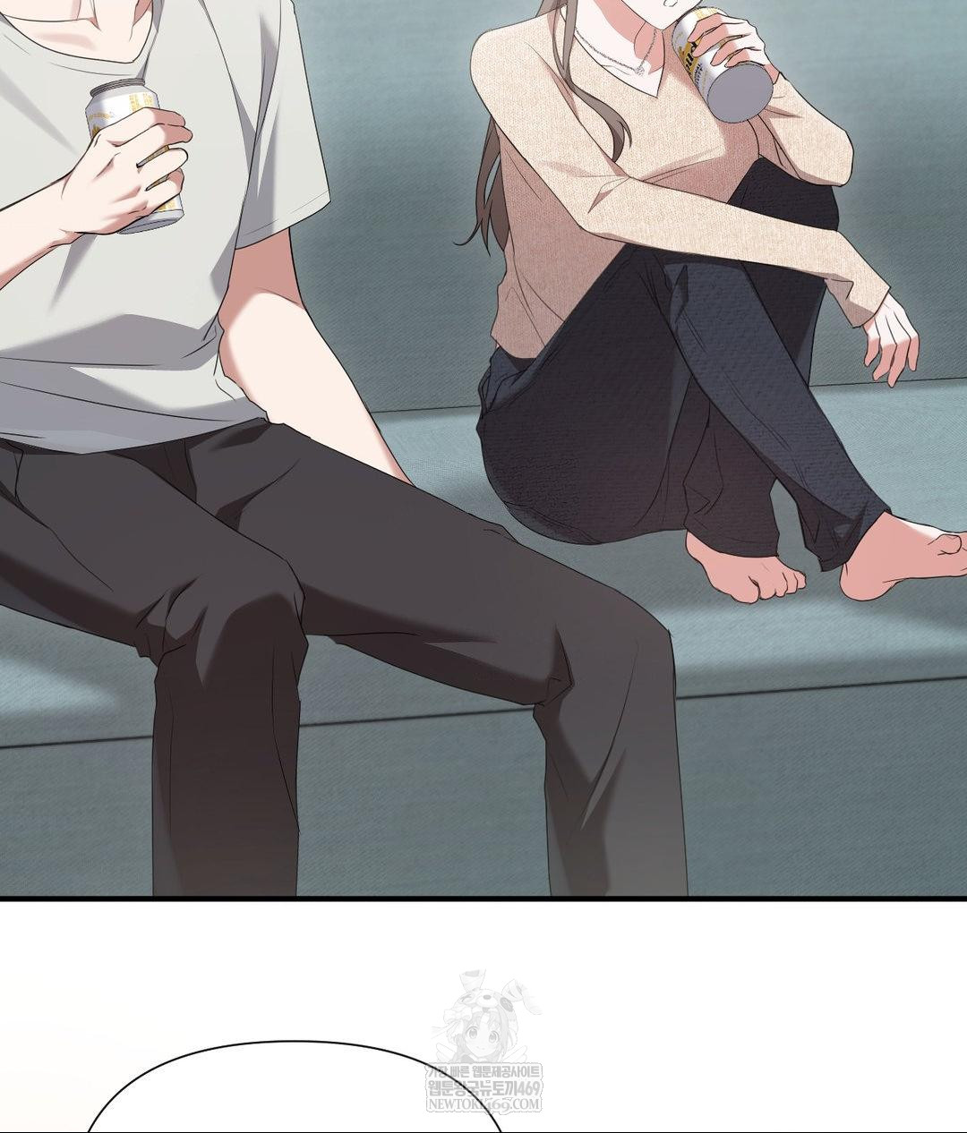 That Kind of Thing Happened Raw - Chapter 27 [photo 40] - MangaPorn