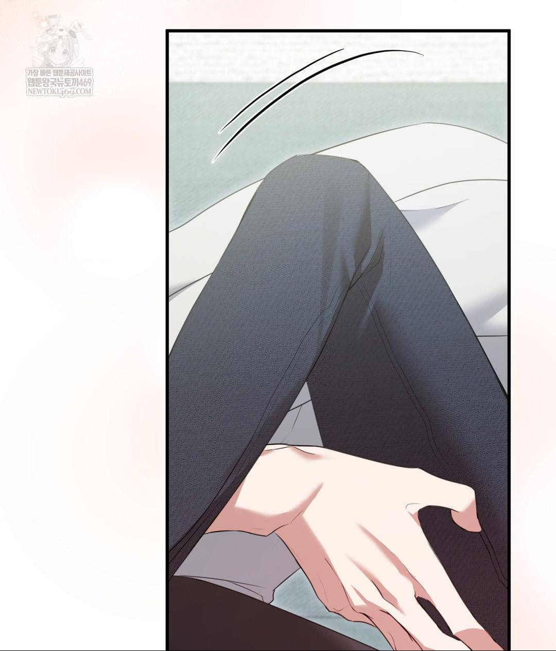 That Kind of Thing Happened Raw - Chapter 27 [photo 55] - MangaPorn