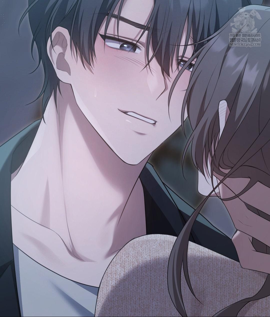 That Kind of Thing Happened Raw - Chapter 27 [photo 6] - MangaPorn