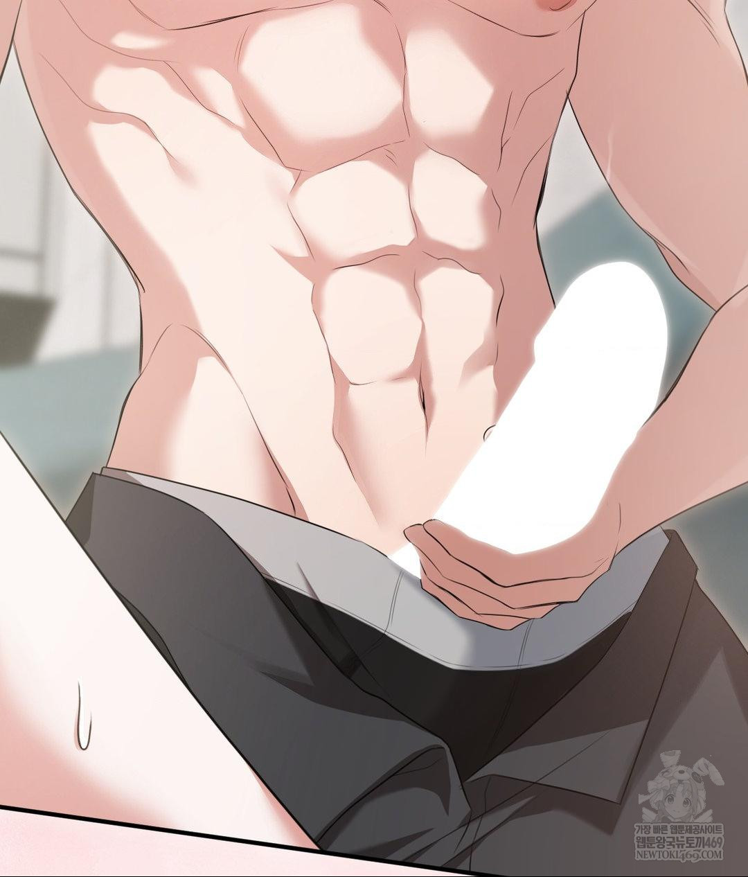 That Kind of Thing Happened Raw - Chapter 27 [photo 73] - MangaPorn