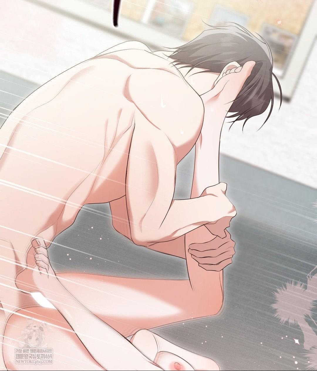 That Kind of Thing Happened Raw - Chapter 27 [photo 88] - MangaPorn