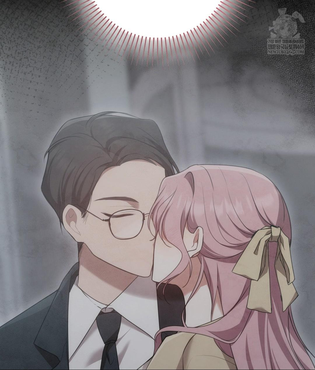 That Kind of Thing Happened Raw - Chapter 27 [photo 94] - MangaPorn