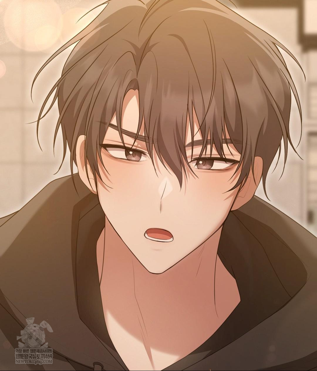 That Kind of Thing Happened Raw - Chapter 28 [photo 112] - MangaPorn