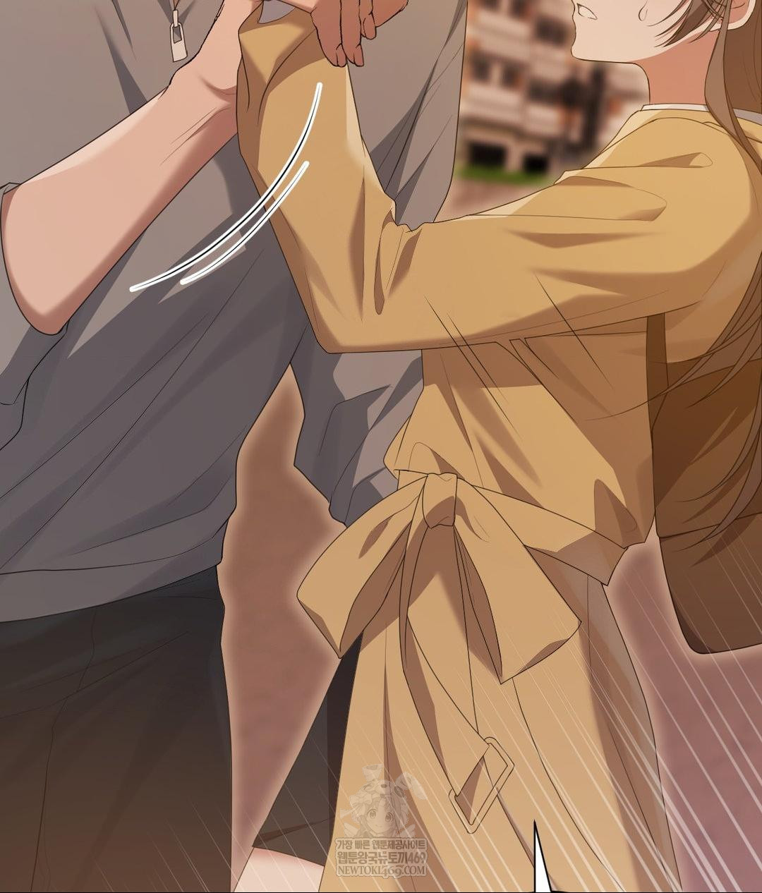 That Kind of Thing Happened Raw - Chapter 29 [photo 12] - MangaPorn