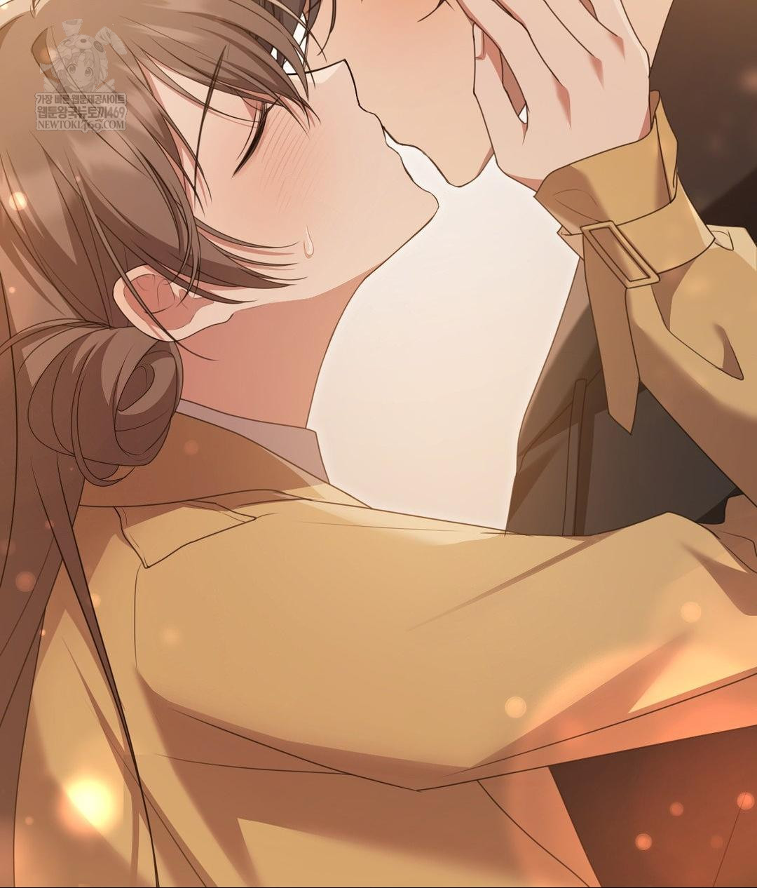 That Kind of Thing Happened Raw - Chapter 29 [photo 2] - MangaPorn