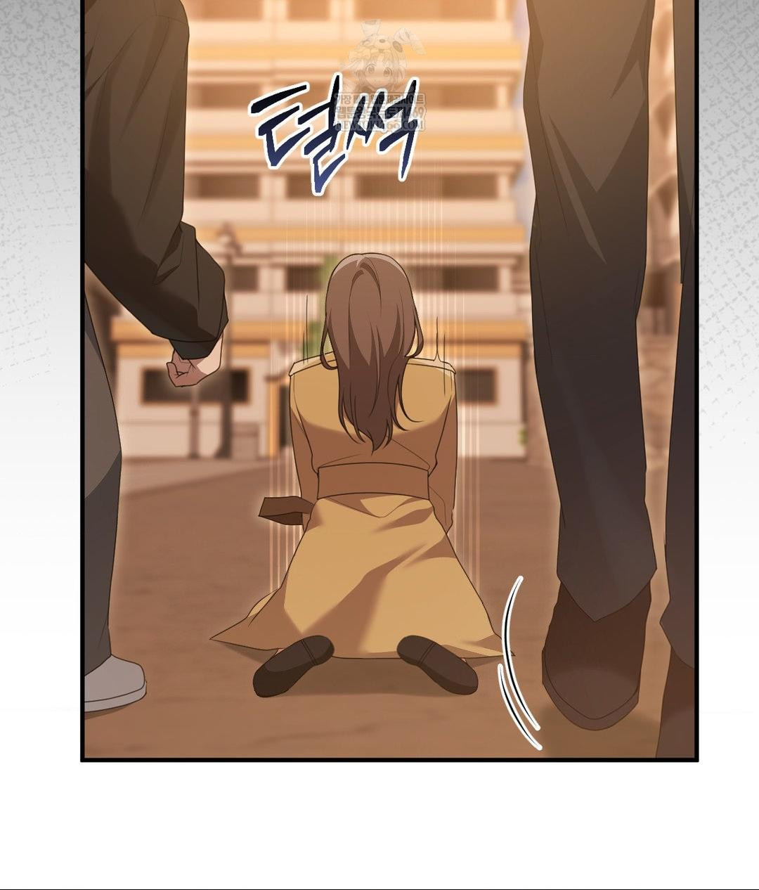 That Kind of Thing Happened Raw - Chapter 29 [photo 29] - MangaPorn