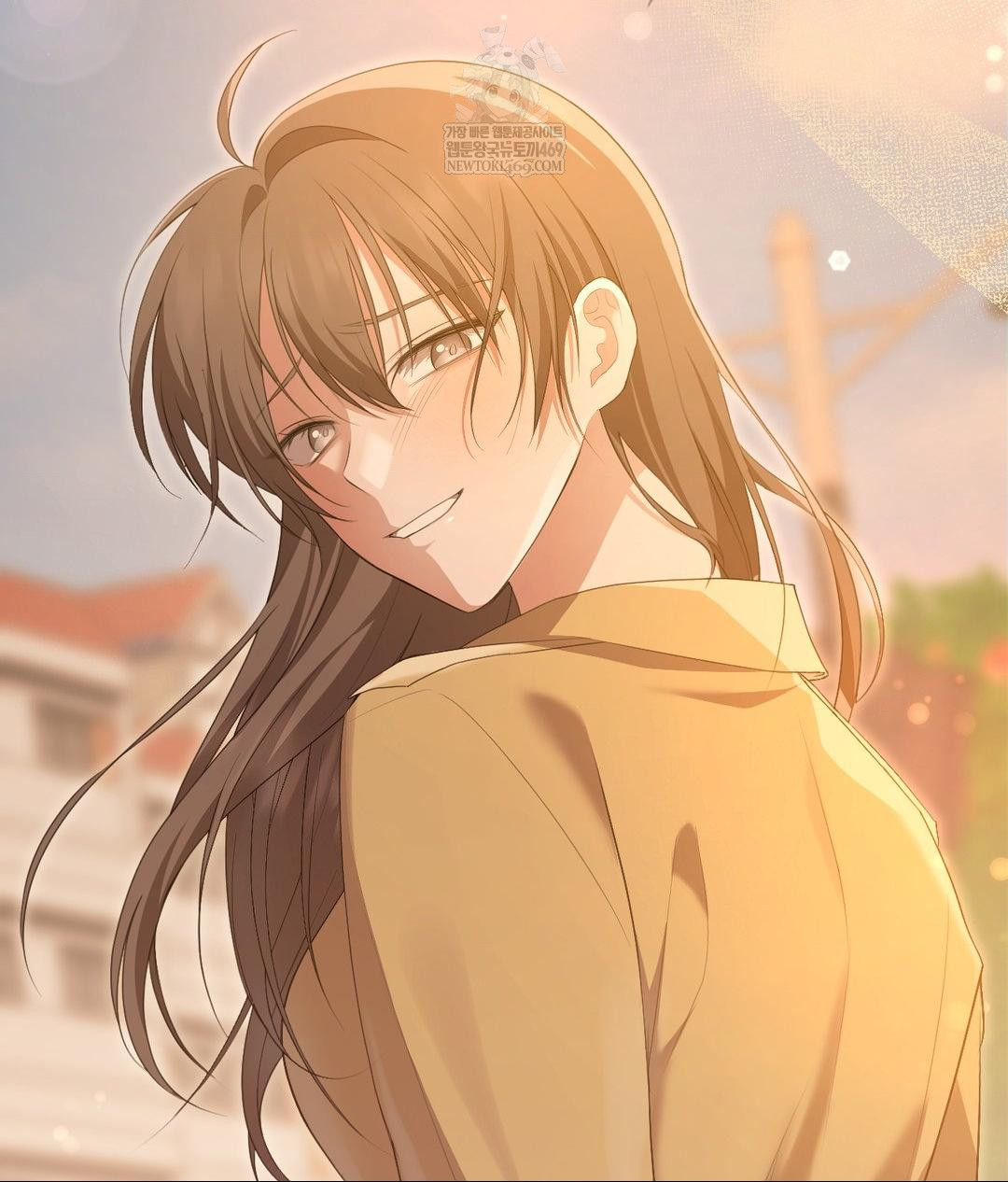 That Kind of Thing Happened Raw - Chapter 29 [photo 42] - MangaPorn