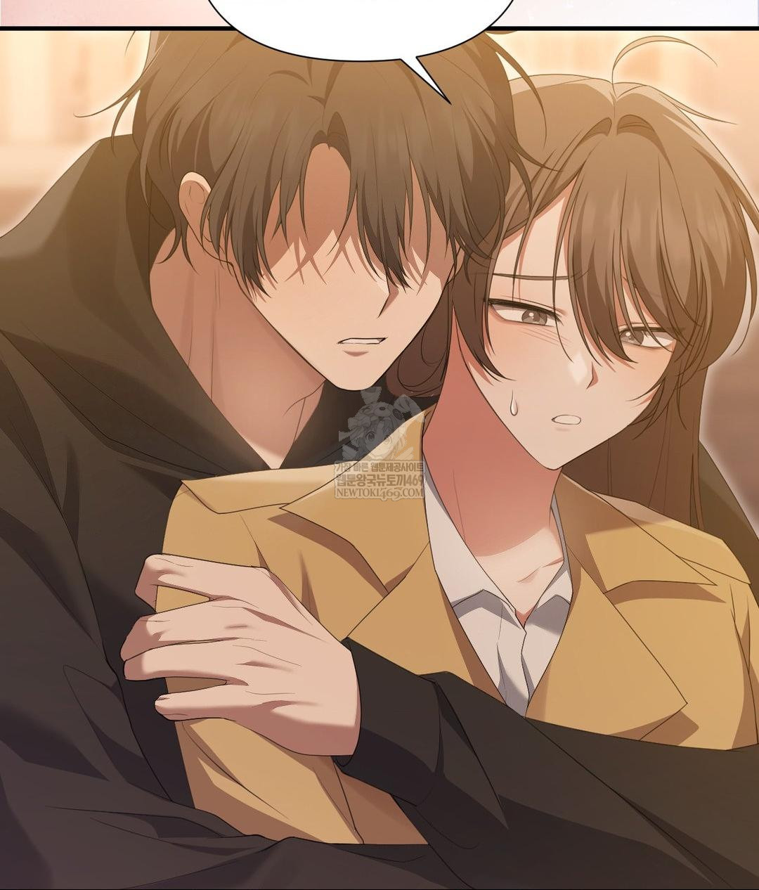 That Kind of Thing Happened Raw - Chapter 29 [photo 48] - MangaPorn