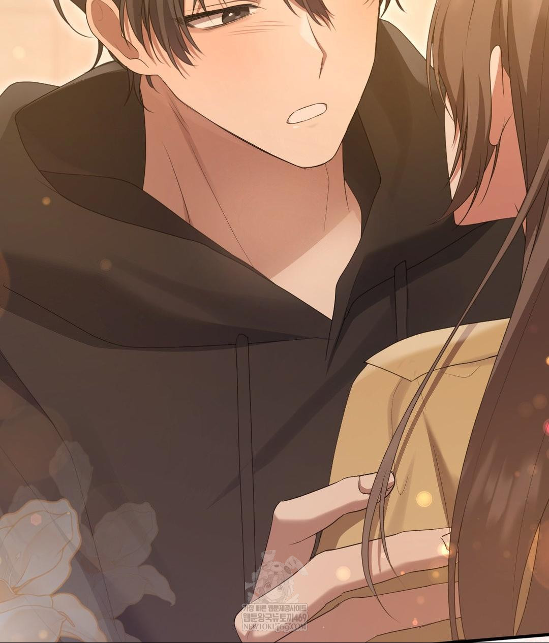 That Kind of Thing Happened Raw - Chapter 29 [photo 52] - MangaPorn