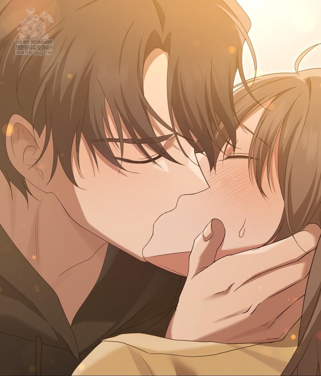 That Kind of Thing Happened Raw - Chapter 29 [photo 56] - MangaPorn