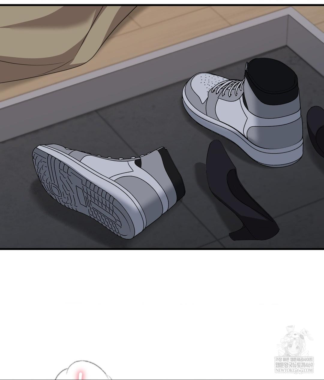 That Kind of Thing Happened Raw - Chapter 29 [photo 60] - MangaPorn