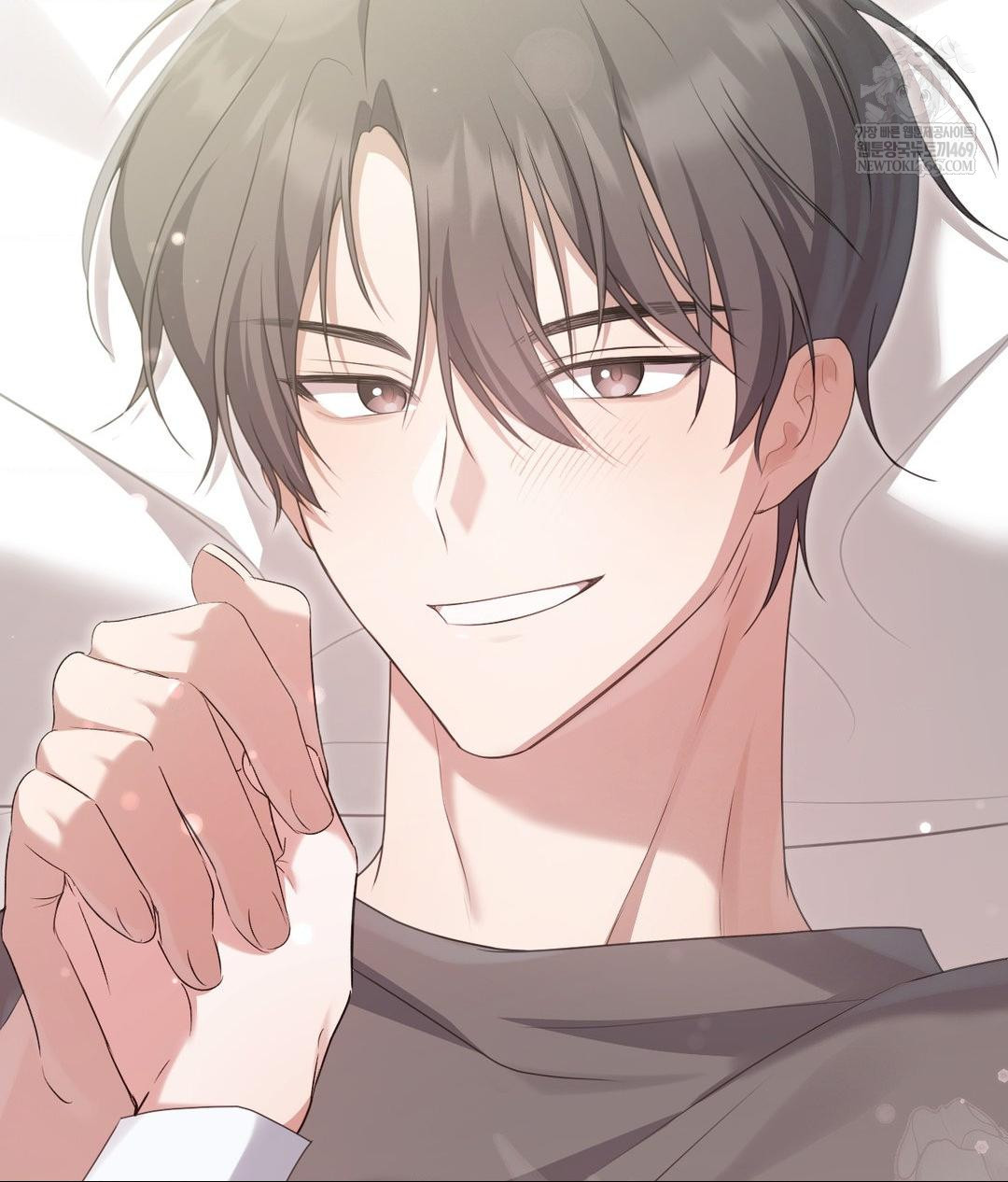 That Kind of Thing Happened Raw - Chapter 30 [photo 107] - MangaPorn