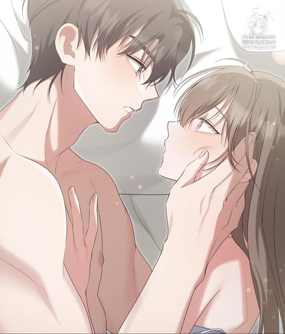 That Kind of Thing Happened Raw - Chapter 30 [photo 18] - MangaPorn