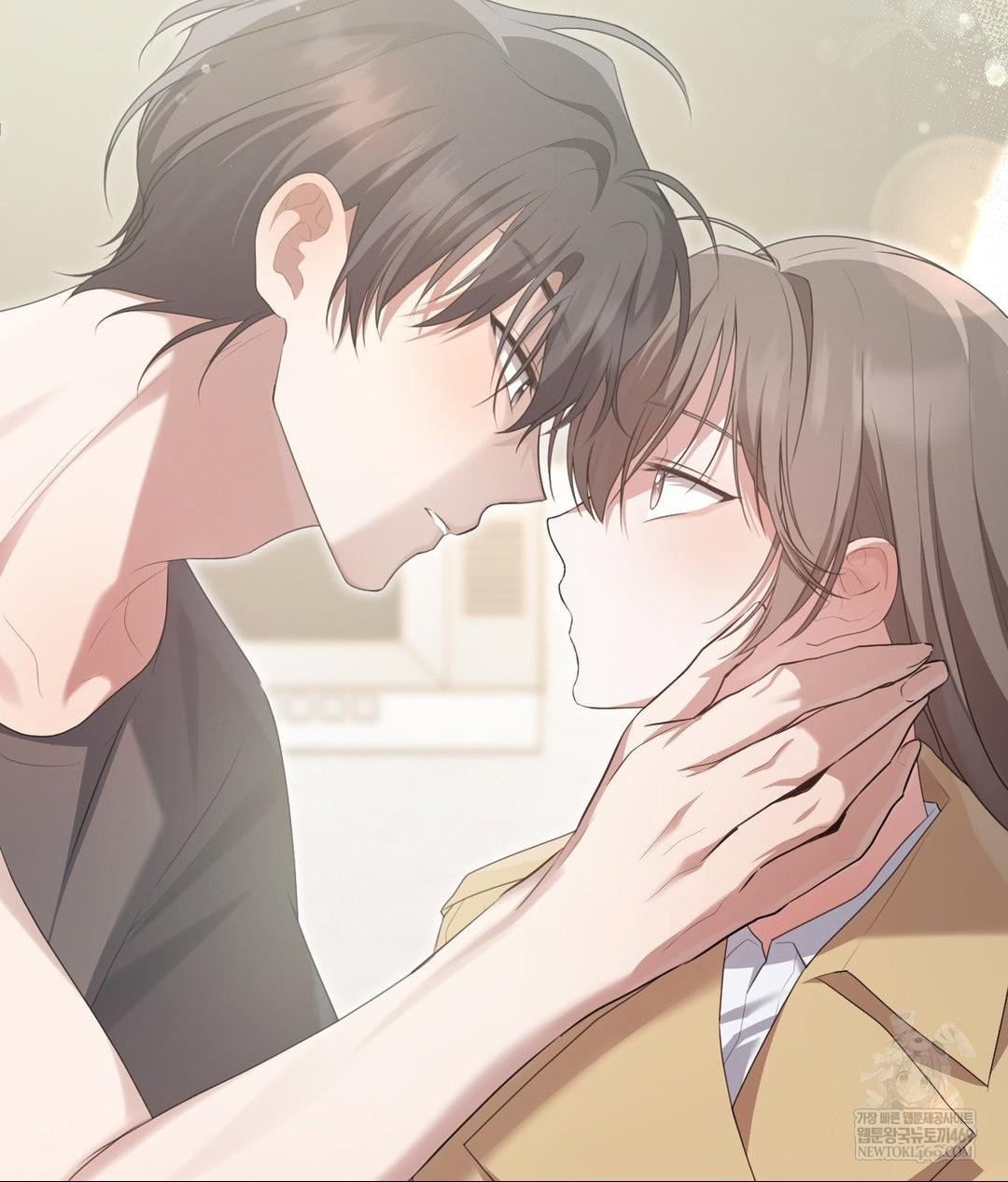 That Kind of Thing Happened Raw - Chapter 30 [photo 41] - MangaPorn