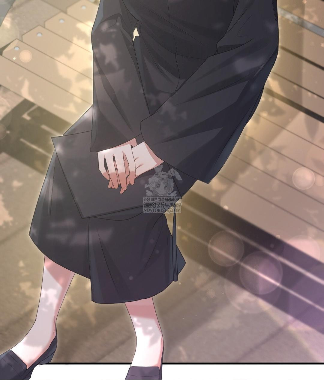 That Kind of Thing Happened Raw - Chapter 30 [photo 51] - MangaPorn