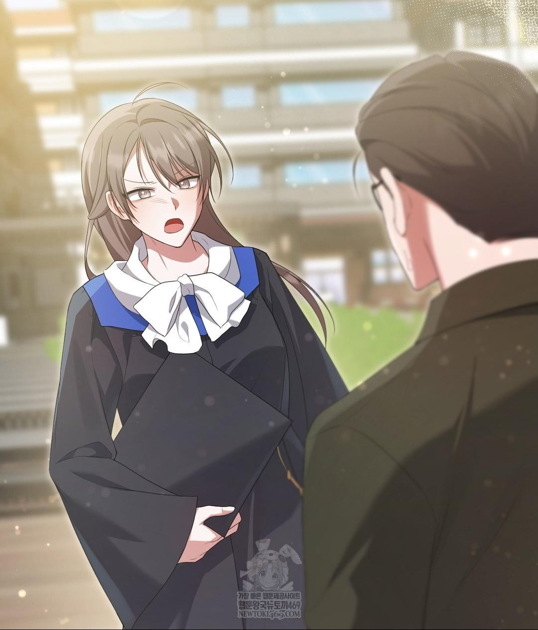 That Kind of Thing Happened Raw - Chapter 30 [photo 66] - MangaPorn