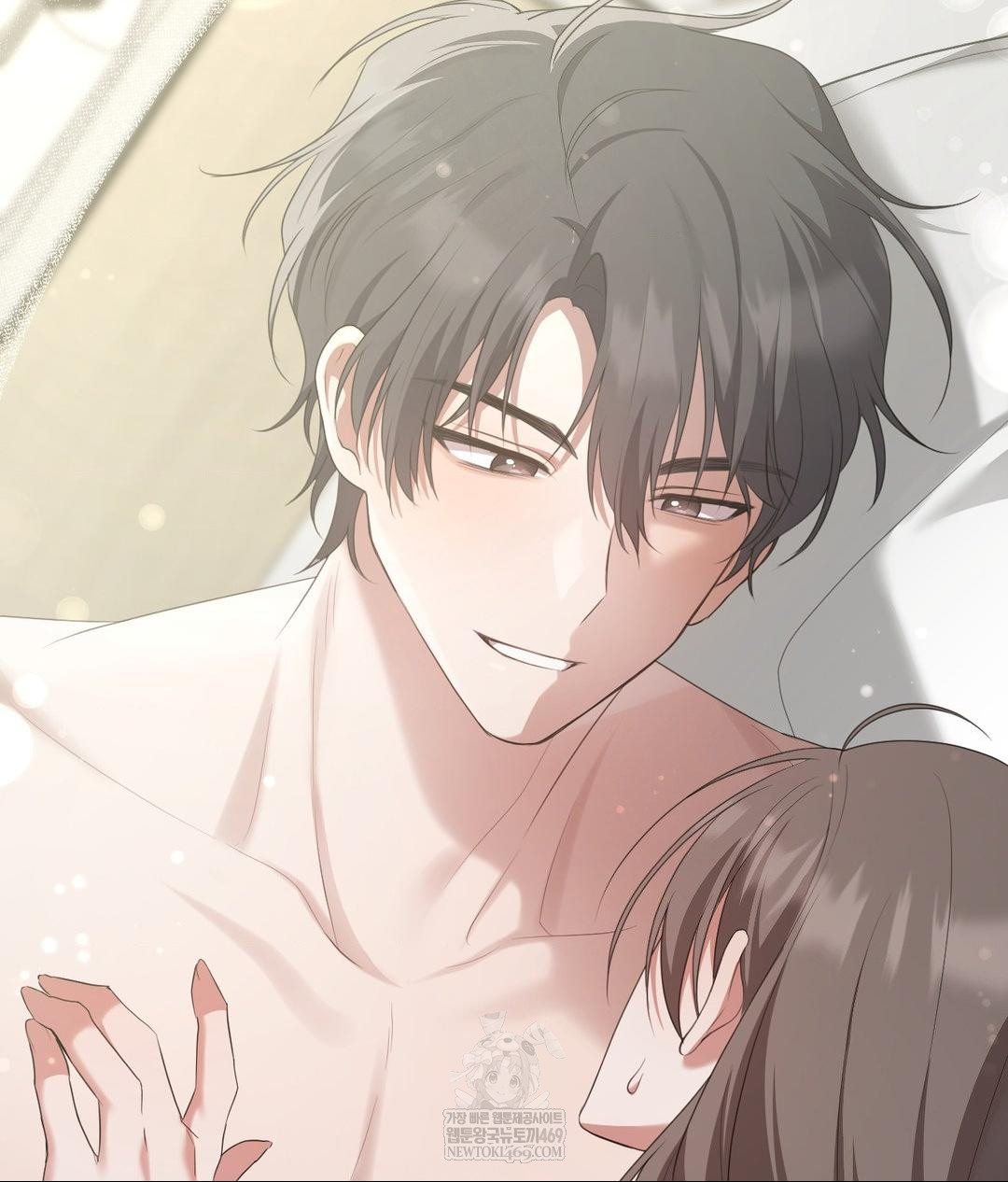 That Kind of Thing Happened Raw - Chapter 30 [photo 8] - MangaPorn