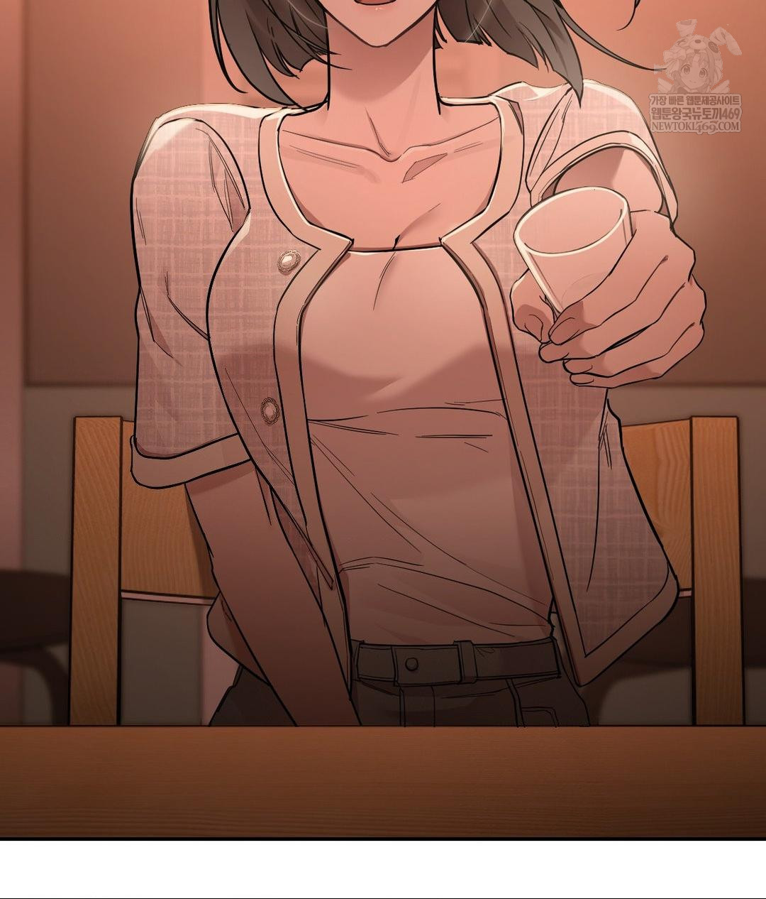 That Kind of Thing Happened Raw - Chapter 31 [photo 101] - MangaPorn