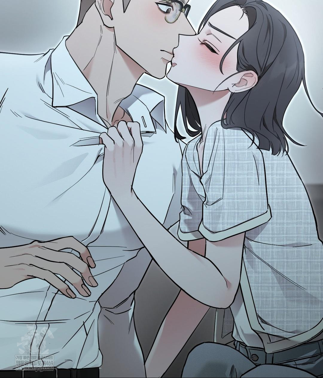 That Kind of Thing Happened Raw - Chapter 31 [photo 137] - MangaPorn