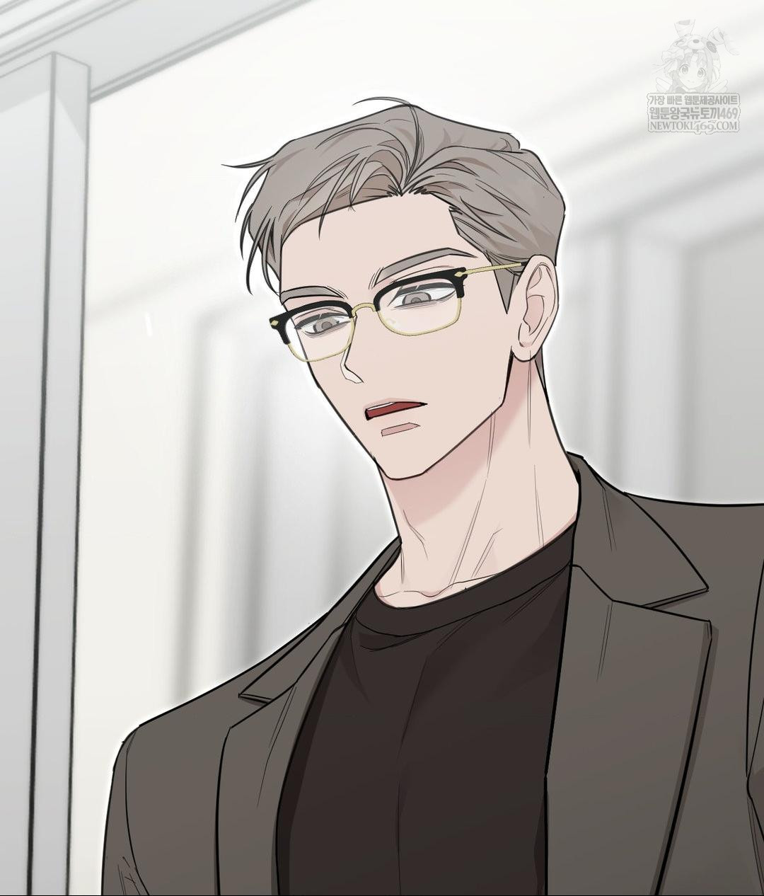 That Kind of Thing Happened Raw - Chapter 31 [photo 22] - MangaPorn