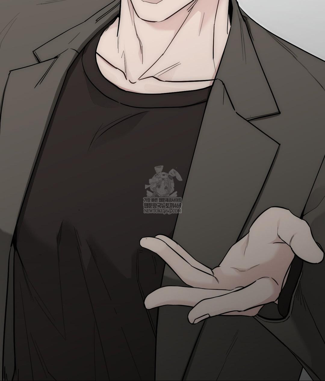 That Kind of Thing Happened Raw - Chapter 31 [photo 36] - MangaPorn