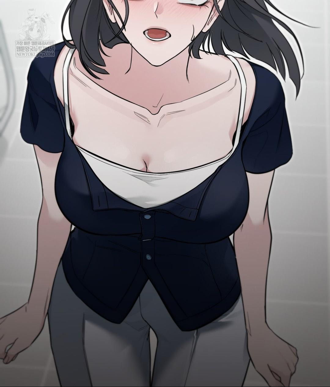 That Kind of Thing Happened Raw - Chapter 32 [photo 117] - MangaPorn