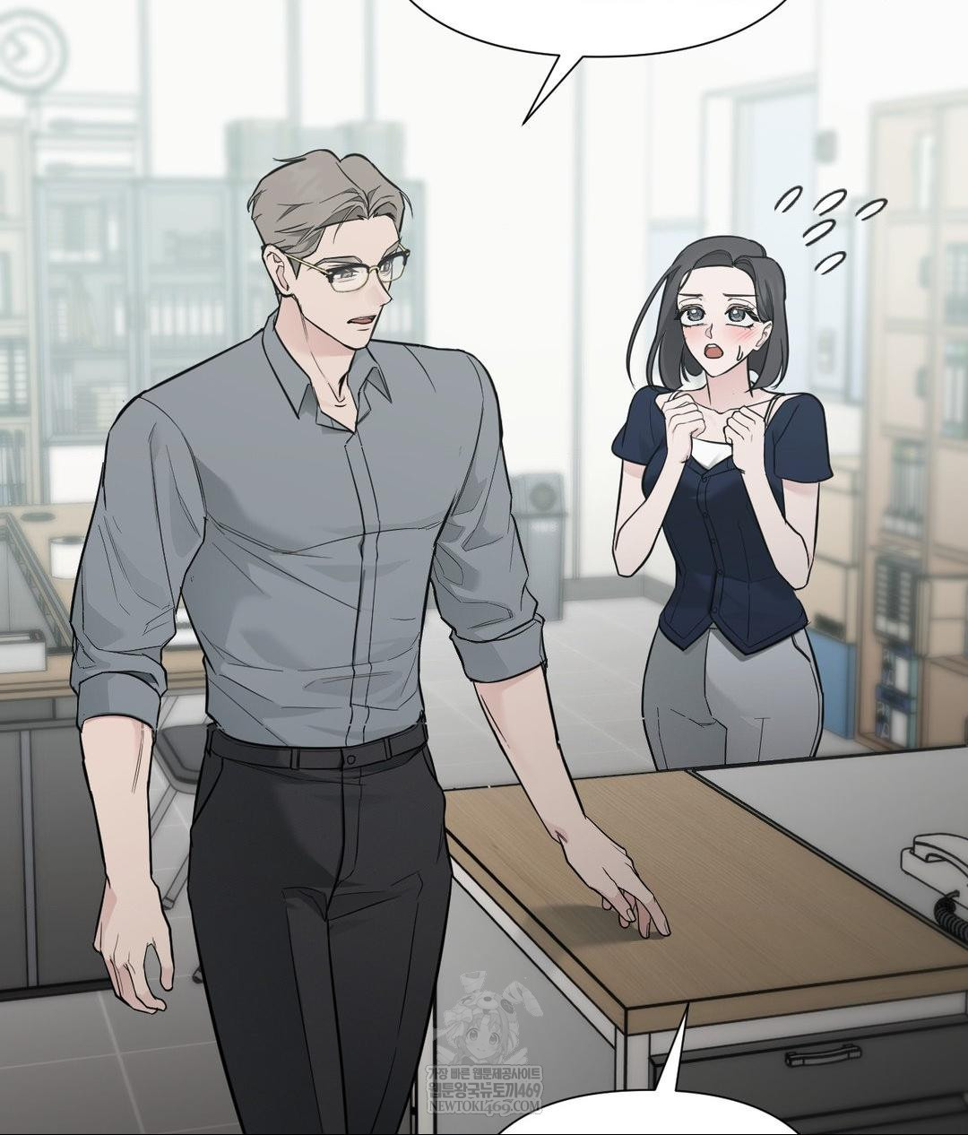 That Kind of Thing Happened Raw - Chapter 32 [photo 120] - MangaPorn