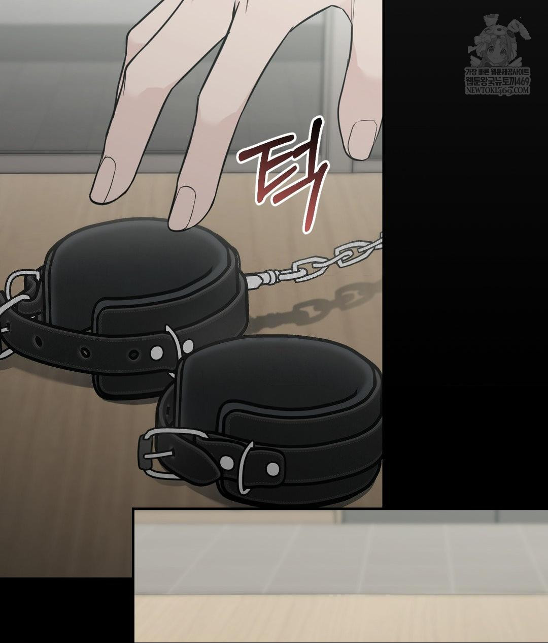 That Kind of Thing Happened Raw - Chapter 32 [photo 125] - MangaPorn