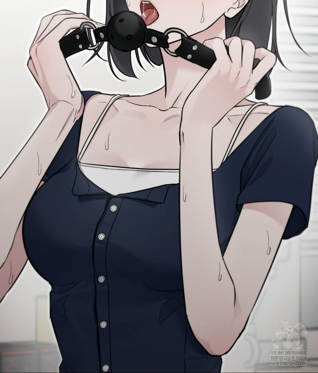 That Kind of Thing Happened Raw - Chapter 32 [photo 142] - MangaPorn