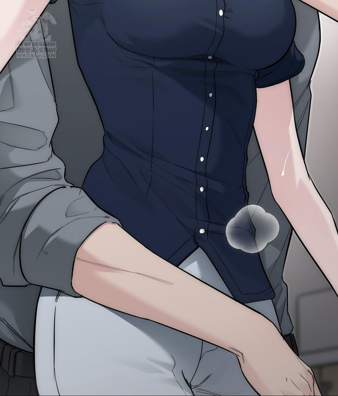 That Kind of Thing Happened Raw - Chapter 32 [photo 148] - MangaPorn