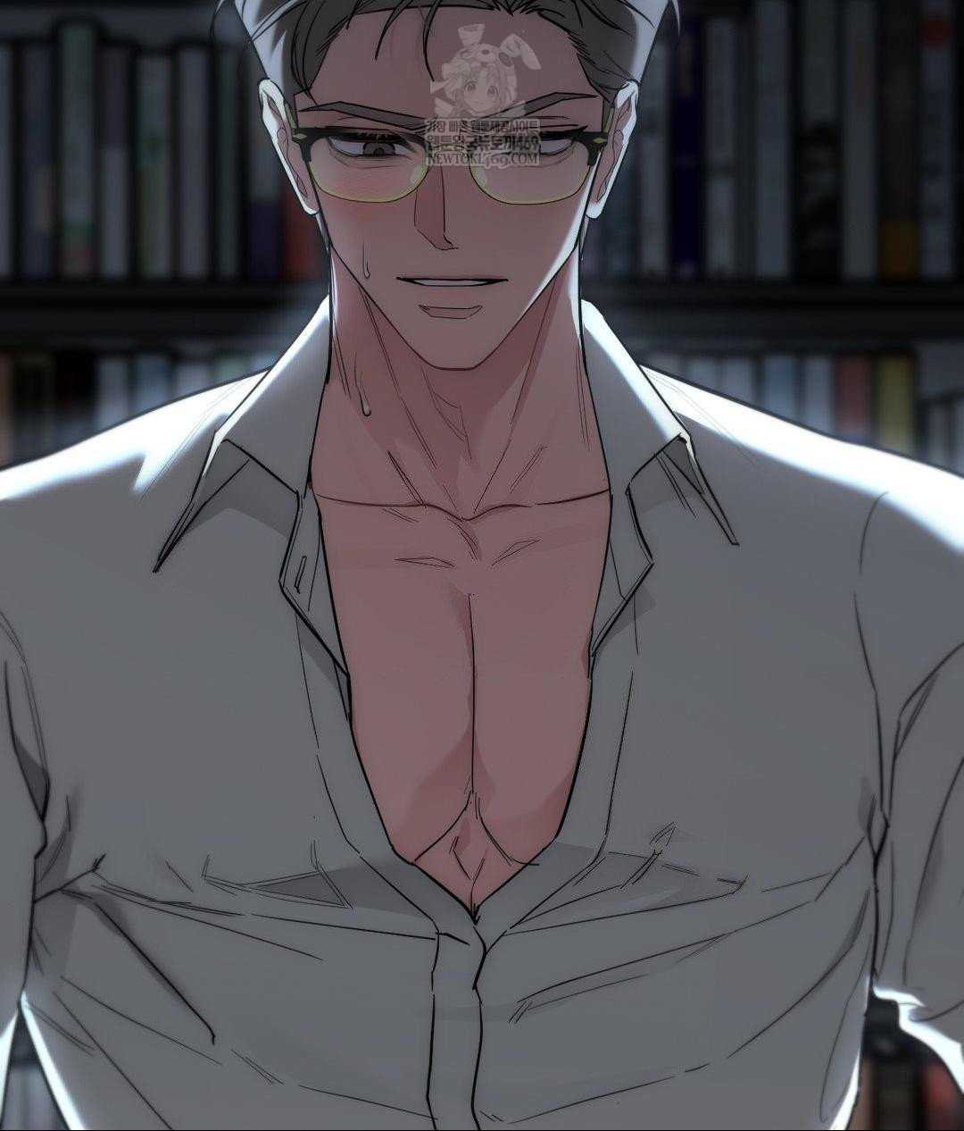 That Kind of Thing Happened Raw - Chapter 32 [photo 2] - MangaPorn