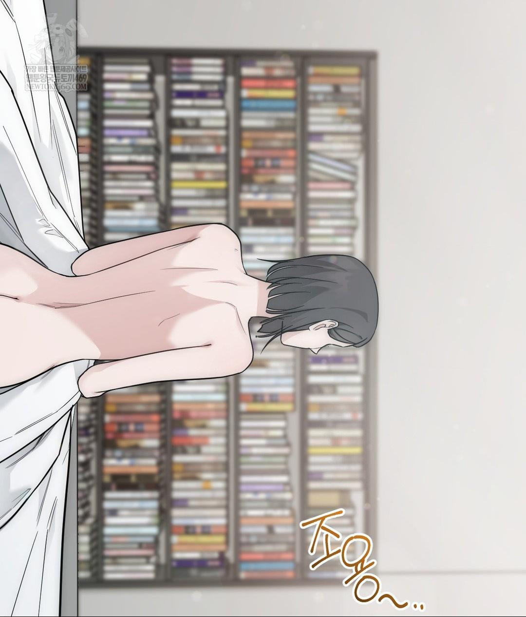 That Kind of Thing Happened Raw - Chapter 32 [photo 28] - MangaPorn