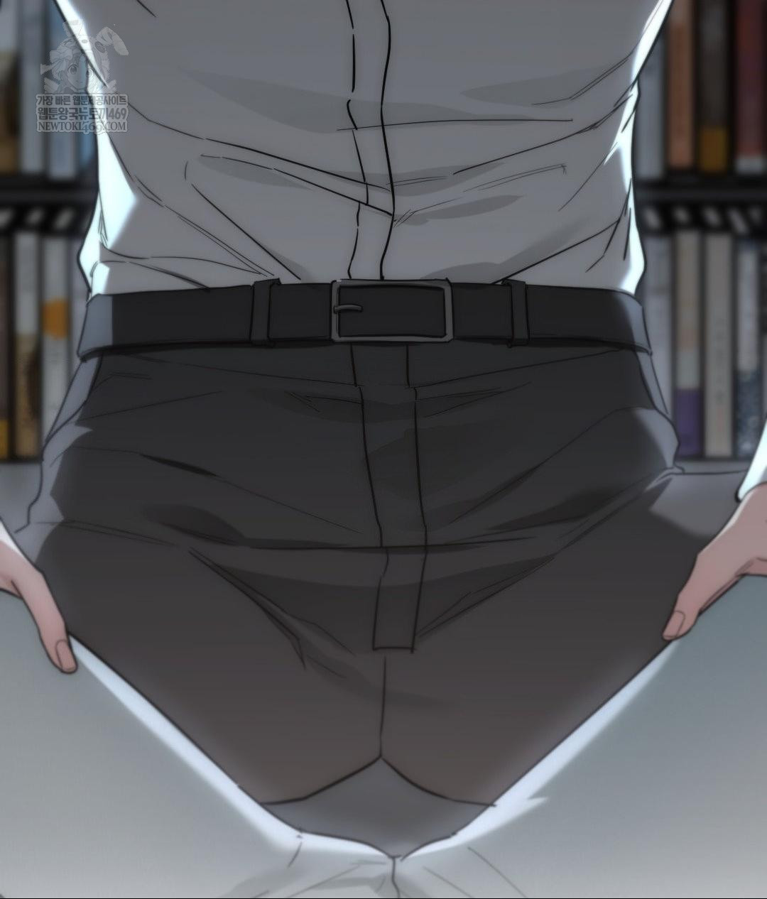 That Kind of Thing Happened Raw - Chapter 32 [photo 3] - MangaPorn