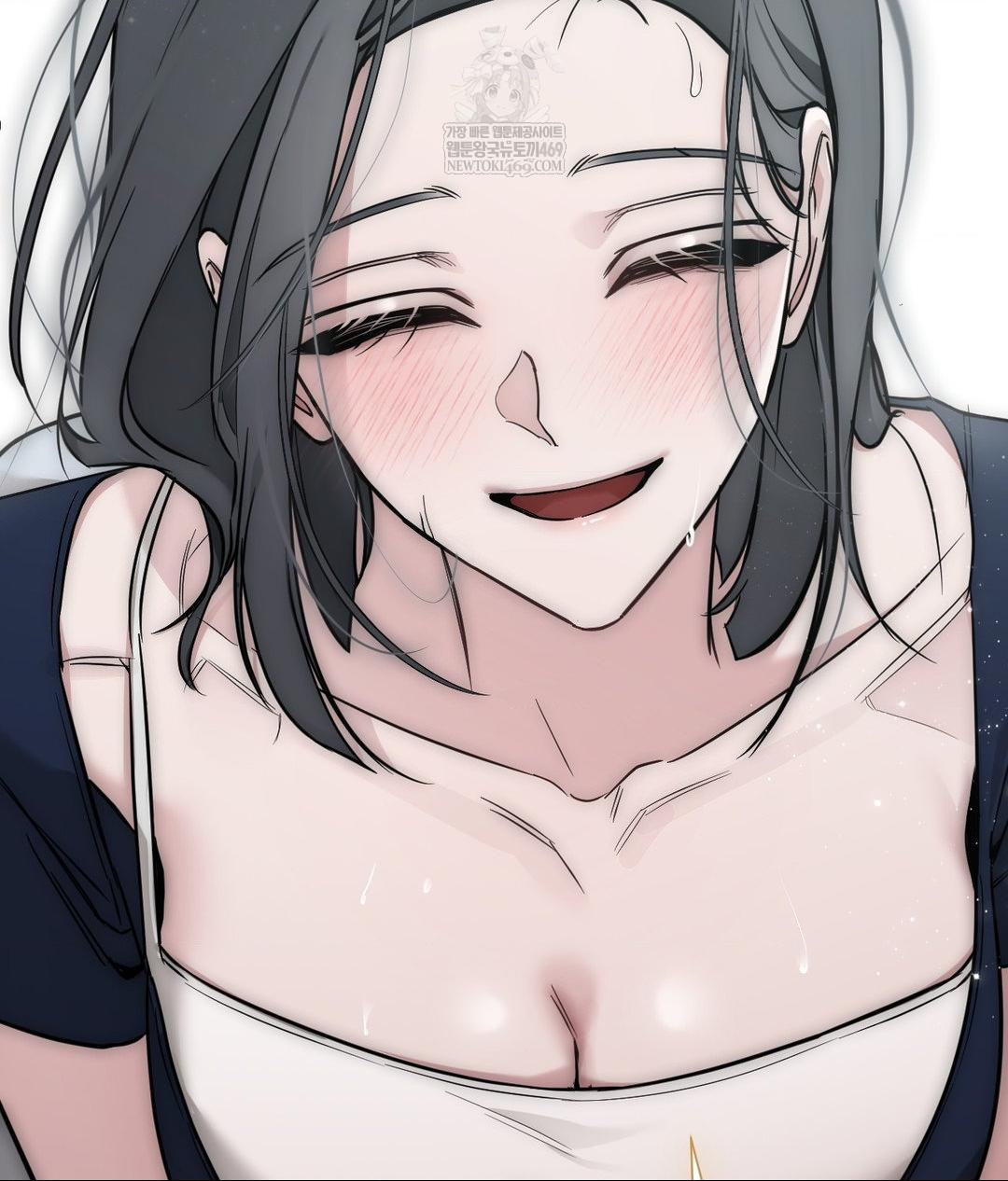 That Kind of Thing Happened Raw - Chapter 32 [photo 59] - MangaPorn