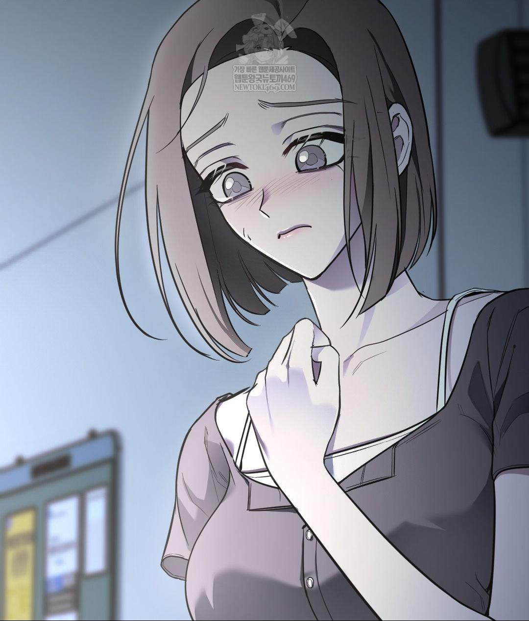 That Kind of Thing Happened Raw - Chapter 32 [photo 86] - MangaPorn