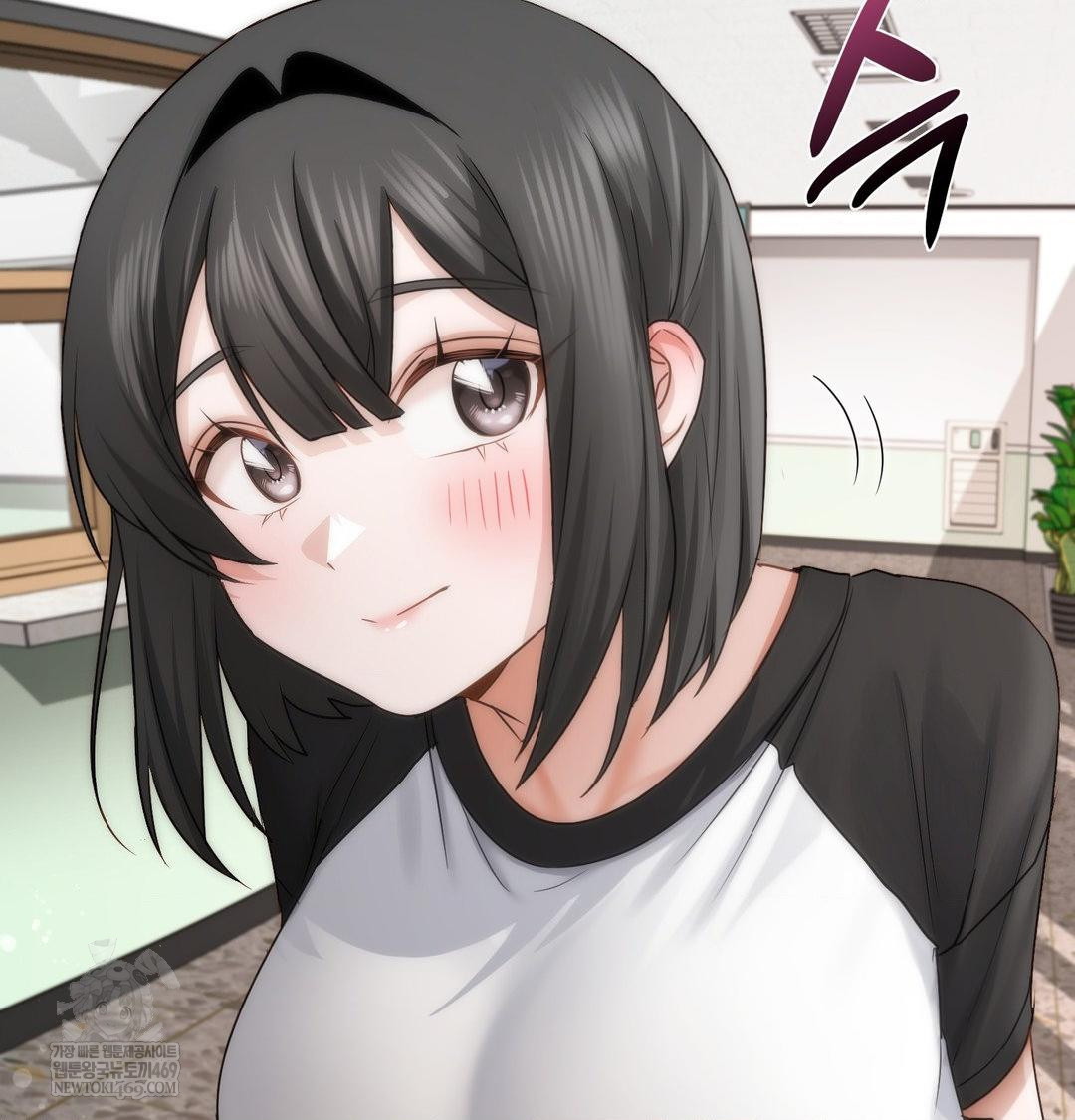 She Recommends a Harem Raw - Chapter 39 [photo 10] - MangaPorn