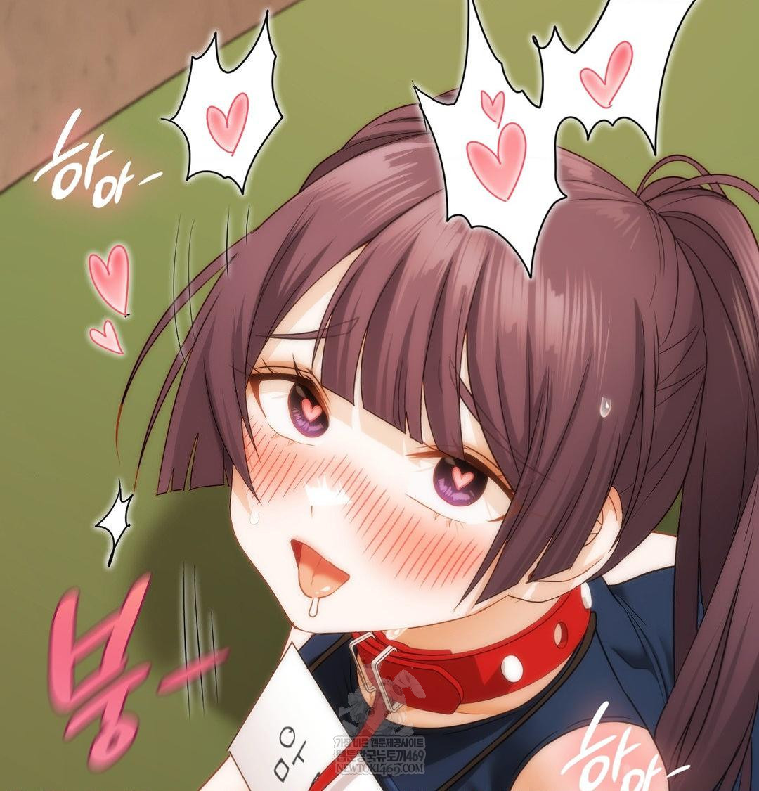 She Recommends a Harem Raw - Chapter 39 [photo 111] - MangaPorn