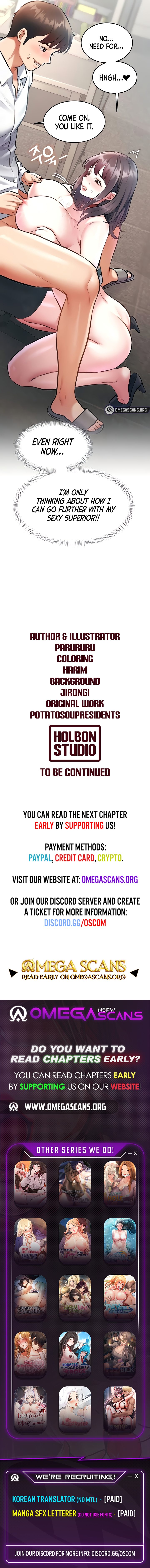 A Theme For Every Building - Chapter 24 [photo 10] - MangaPorn