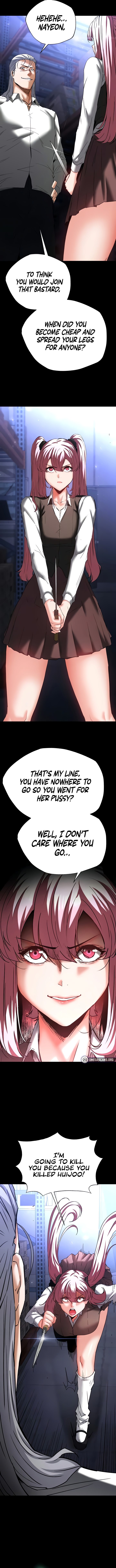 Human Scum - Chapter 60 [photo 5] - MangaPorn