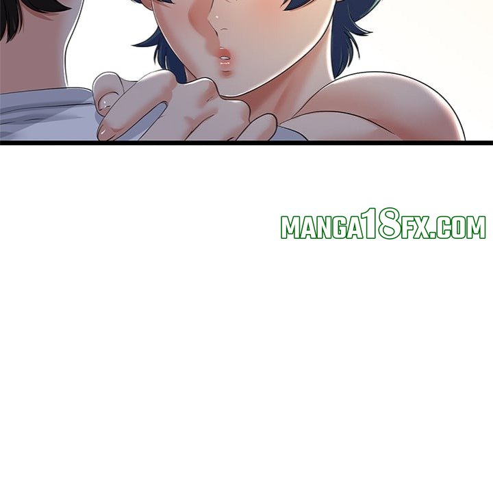 My Stepmom Has Returned - Chapter 59 [photo 25] - MangaPorn