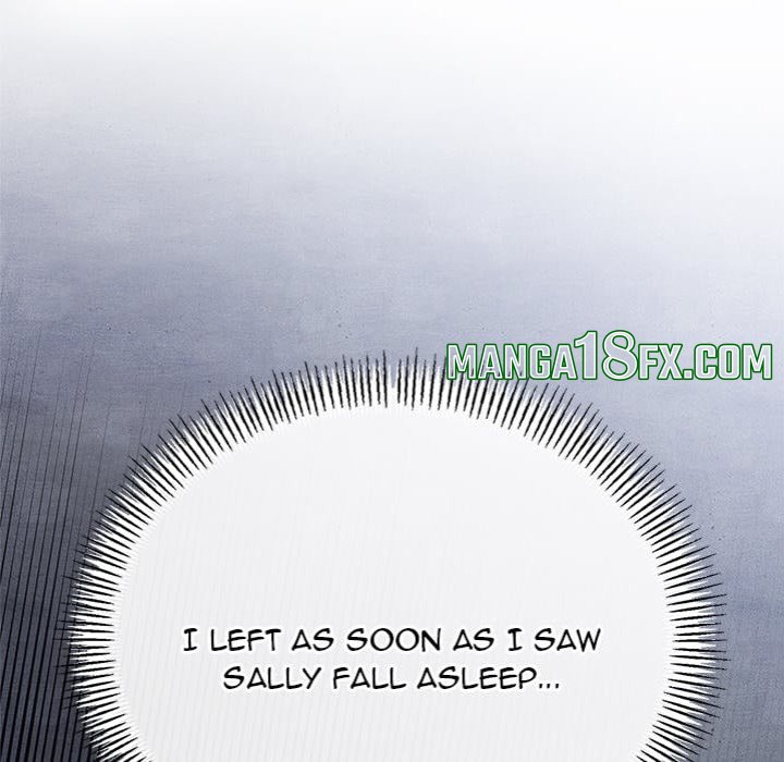 My Stepmom Has Returned - Chapter 59 [photo 59] - MangaPorn